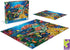 1500 32 24 Inches Piece Turtles Ocean Jigsaw Puzzle - x