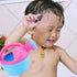 Toddmomy 2Pcs Kids Watering Can Bath Toys, Flower Watering Can for Home Outdoor Beach Play