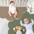 4 Pack 32 16 4 Inches Set CroBlissful Mallard Duck Bassinet Sheets x x Hunting Stretchy Neutral Fitted Sheets Mallard