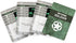 Modiphius Entertainment: Battlespace - Tabletop Solo War Card Game, Ages 13+, 1 Player, 30-60 Min
