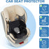 Zoiapai 6 4 2) Piddle Pad Car Seat Protector for Toddlers Waterproof, Non-Slip, Leak-Proof Potty Training Pad for Car
