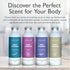4oz, 1-Pack SoCal Suds & Company - Natural Body Powder Talc-Free - with Arrowroot Powder, Kaolin, Aspen Bark Extract