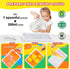 3+Years 8-13 5-7 3-6, Water Marbling Paint Kit,Easter Basket Stuffers,Arts and Crafts for Kids,Birthday Gifts for Girls