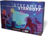 Streamer Standoff Strategy Board Game, Create Content, Build Your Channel, Race to 20M Subscribers, 2-5 Players