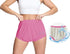 Women's Plastic Pants for Adult Diapers Incontinence Waterproof Cloth Diaper Cover Leakproof