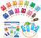 Learning Resources Smart Snacks Alpha Pops - Toddler Educational Alphabet Toys, ABC