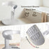 EC-Gaze 836 Baby Shower Stand Adjustable Baby Bath Stand & Toddler Shower Stand, Baby Shower Standing Support