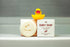 4 (Set 3) Organic Unscented Baby Soap Bar - Simple Ingredients - ORGANIC Coconut, Olive, Castor Oil, and Moisturizing