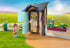 Playmobil Riding Stable Extension - Add-On for Playmobil Sets