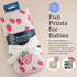 Tummy 30" 40", Itzy Ritzy Baby Blanket Soft Cotton Muslin Multi-Use Blanket - Can Be Used as a Time Mat, Nursing Cover