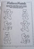 Care Bears Fuzzy Friends Coloring and Activity Book - 80 Pages