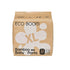 ECO BOOM Training Pants for Toddler Potty, Hypoallergenic for Sensitive Skin, Size