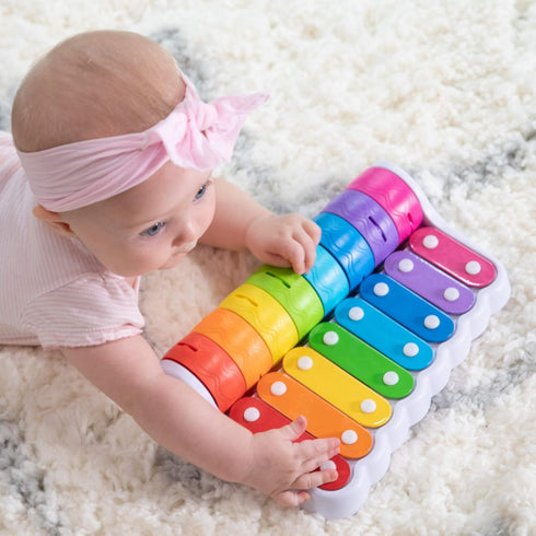 Rock 'N Roller Piano - Musical Toy for Babies & Toddlers