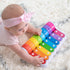 Rock 'N Roller Piano - Musical Toy for Babies & Toddlers