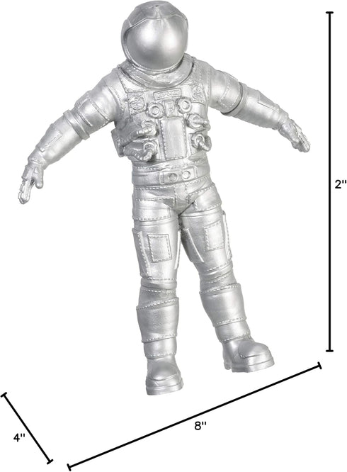 Epic Toysmith Stretch Astronaut, Stretches Up to 24 Inches for Boys & Girls Ages 3+