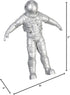 Epic Toysmith Stretch Astronaut, Stretches Up to 24 Inches for Boys & Girls Ages 3+