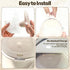 MaiTianna 8pcs S1 Pro/S1/E10/E20,Breast Breast Pump Spout Cap Compatible with eufy Pump Replacement Parts