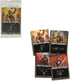 Cartographers Heroes: Champions Mini-Expansion - 4 New Heroes for Fantasy Map Drawing Game, Flip & Write