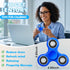 25 Pack SCIONE Fidget Spinners, Birthday Party Gifts for Adults Kids, Treasure Box Toys for Classroom Prizes, Party