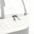 Generic Organizer Basket - Large Capacity Portable Storage Bag for Easy Access, Sturdy Foldable Design with Multiple