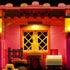 Upgraded LED Light Kit for Lego The Magical Madrigal House Building Set, Compatible with Lego 43245 (Model Not Included)