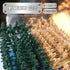 96 PCS Various Pose Toy Soldiers Figures with Military Map - Army Men Action Figures for Kids