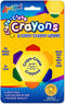 6-color Crayon Wheel