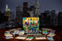 Acquire Strategy Board Game by Renegade Game Studios for 2-6 Players, Ages 12+, with 2 Play Modes