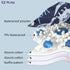 10 Packs 3T-4T 4T EZ Moms Reusable Potty Training Underwear for Boys Double Absorption Toddler Training Pants Boys High