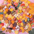 DULEFUN 100pcs Miniature Foods Drink Bottles Toys, Mixed Mini Resin Food Drinks Figures Pretend Play Kitchen Game Party