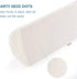 UBBCARE Bed Rail for Toddlers, Bed Bumper for Toddlers, Toddler Bed Bumper with Washable Cover, Rails Guard for Baby