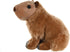 Wild Republic Cuddlekins Capybara Plush Toy, 12 Inches, Stuffed Animal Gifts for Kids