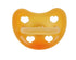 SWEETIE Heart Shape Rubber Orthodontic Pacifier, 1 Count (12-18 Large)