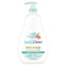 Baby Dove Sensitive Skin Care Baby Wash, 20 oz, Moisture Fragrance Free and Hypoallergenic