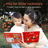 1-3 2 18 Cali's Books Rock Music Books for Toddlers - Singing Button Sound Board Book for Year Old Children, Musical