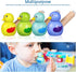 7Pcs Wooden Whistle for Kids - Cute Cartoon Animal Bird Whistle Set, Musical Instrument Early Learning Props
