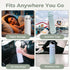 20oz 36+ HEYTRIP Breastmilk Cooler Bottle, Portable Breast Milk Chiller Storage, Stainless Steel Reusable Breastfeeding