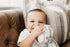 Trout Pattern Large Baby Swaddle Blanket - Premium Knit Receiving Blanket