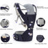 Backpack Baby Carrier Newborn to Toddler Baby Carriers with Seat Infant Baby Holder Baby Carriers Front and Back