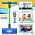 CUUGO LET'S GO! CG Jumping Pogo Stick, Foam Pogo Jumper for Kids, Toys for 3-12 Year Old Boys Girls