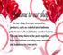 AULE Hot Pink and Pink Balloons, 12 inch, 60 Pcs Premium Latex Confetti Balloons for Party Decorations