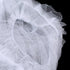Breathable Dome Mosquito Net for Cribs - Toddler Bed Canopy