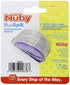 Nuby 2-Pack Replacement Silicone Spouts for Select Cups