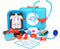Fat Brain Toys Pretendables Doctor Playset, Pretend Play Toys, Kids Doctor Play
