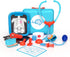 Fat Brain Toys Pretendables Doctor Playset, Pretend Play Toys, Kids Doctor Play