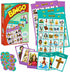 Got It! The Catholic Bingo Game - 2-in-1 Saints & Church Edition