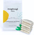 Organic Oatmeal Bath Soak for Baby, Kids & Sensitive Skin Economy 15