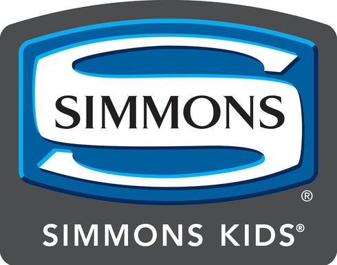 Simmons Kids Nursing Positioner for Comfortable Feeding