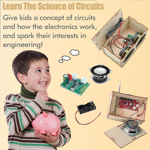 8-13 9 10 11 12 14 15 STEM Toys for Ages Stocking Stuffers Teen Easter Basket Stuffers Gifts for Year Old Boys Girls