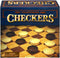 Checkers Board Game - 13”x13” in Box